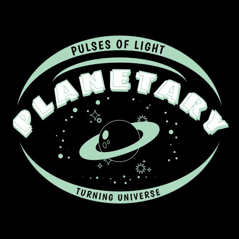 Planetary Life - Planetary