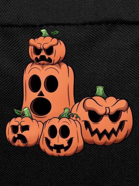 Halloween Pumpkins
