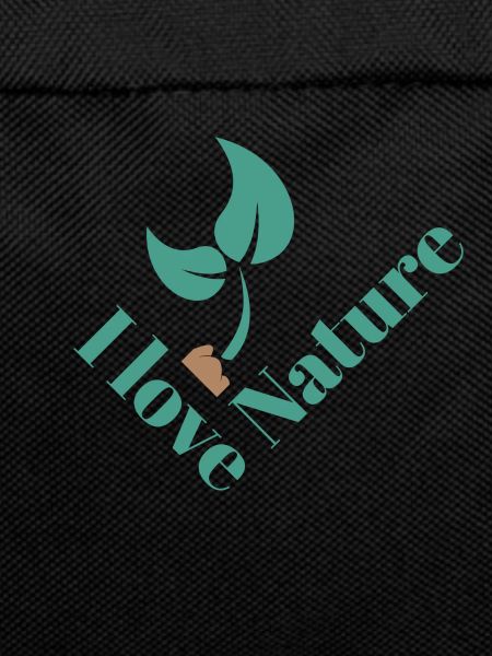 I Love Nature
