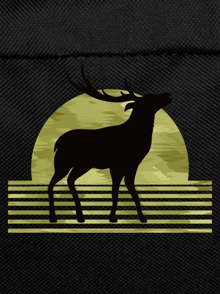 Hirsch