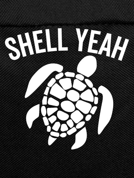 Shell Yeah
