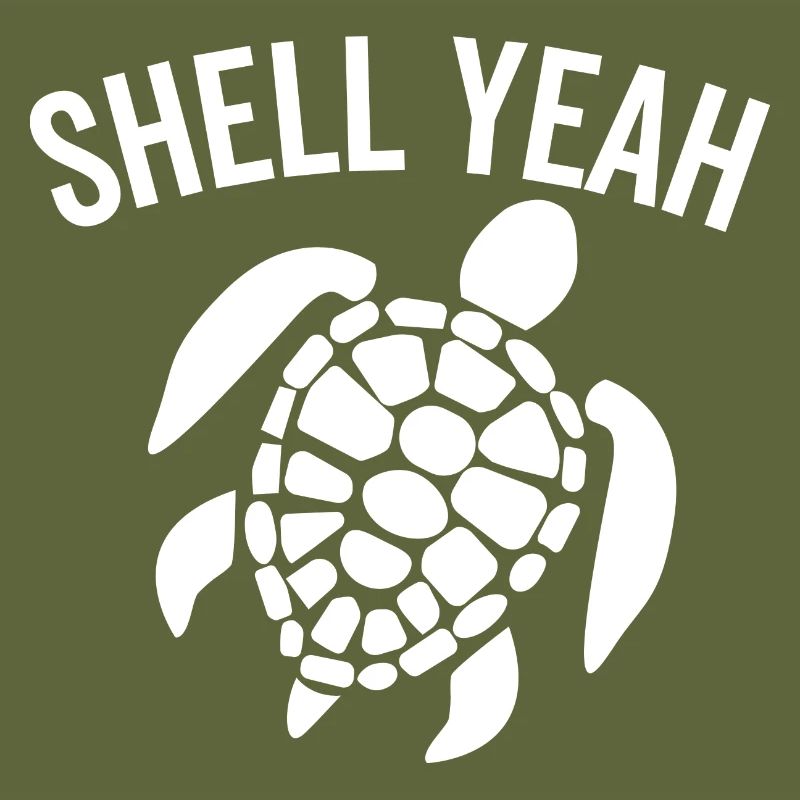Shell Yeah