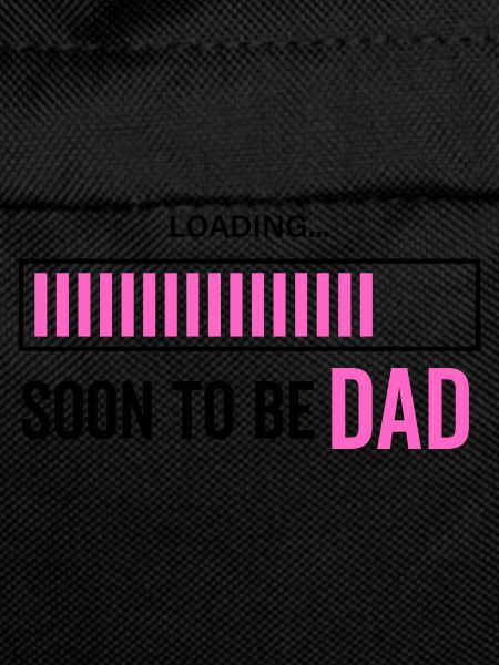 Bientôt papa