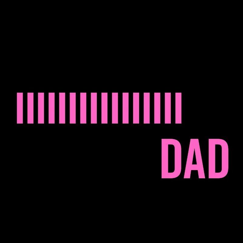 Bald Papa sein