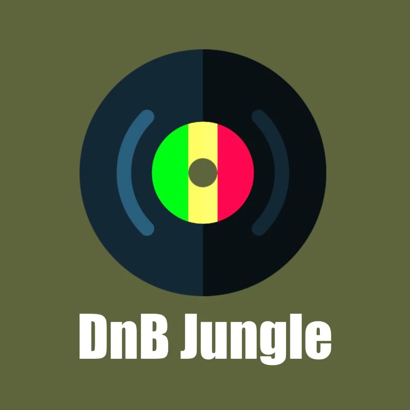 DnB Jungle