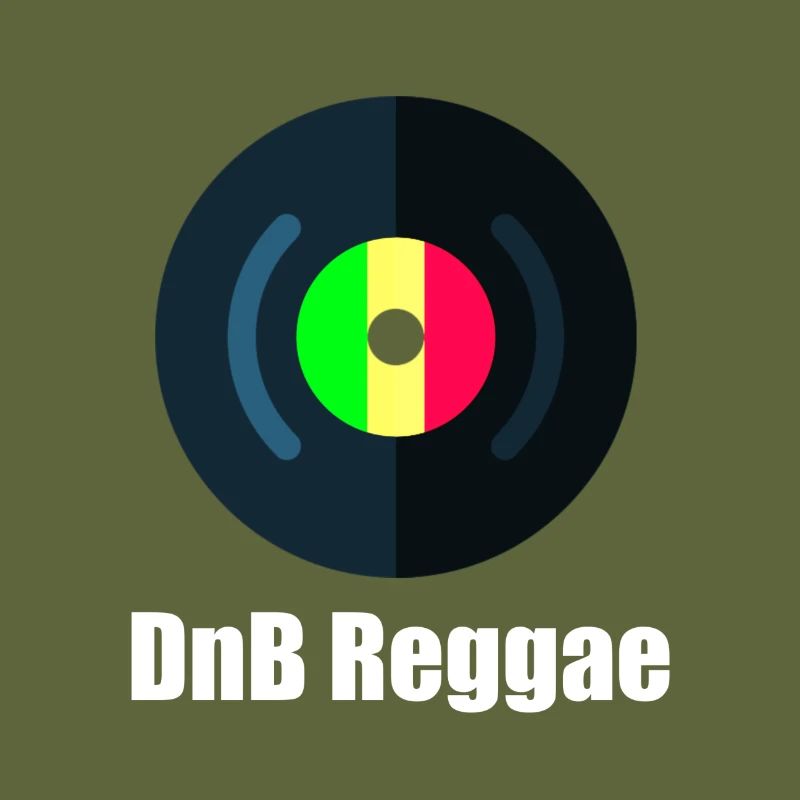 DnB Reggae