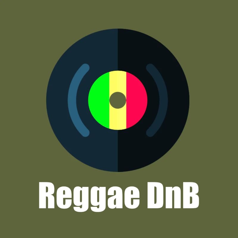 Reggae DnB