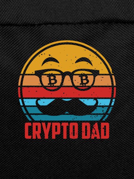 Crypto dad
