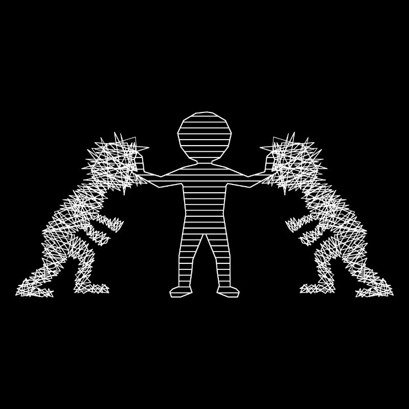 Conflict resolution