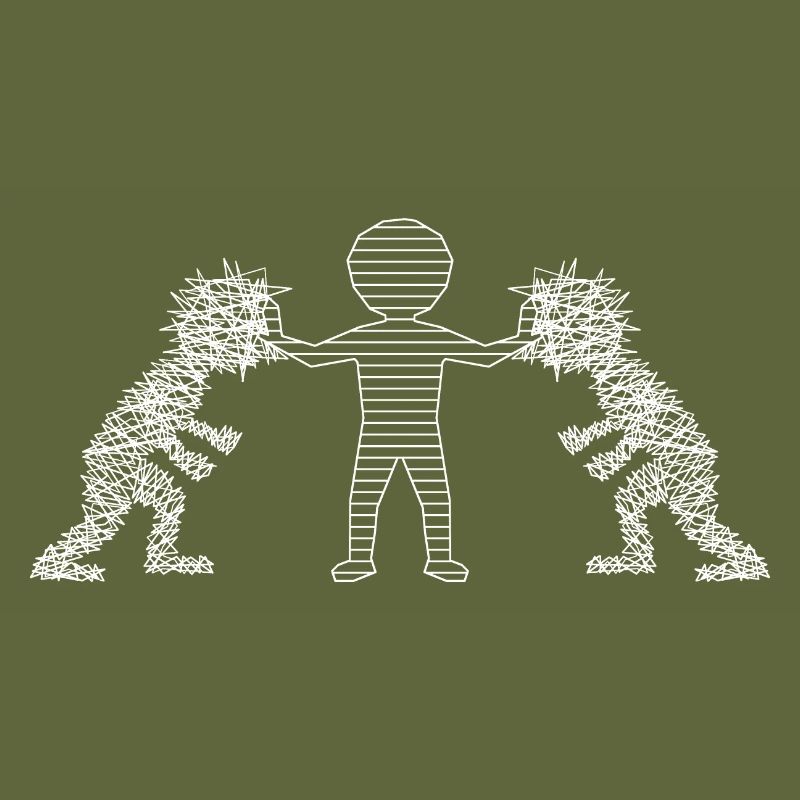 Résolution de conflit