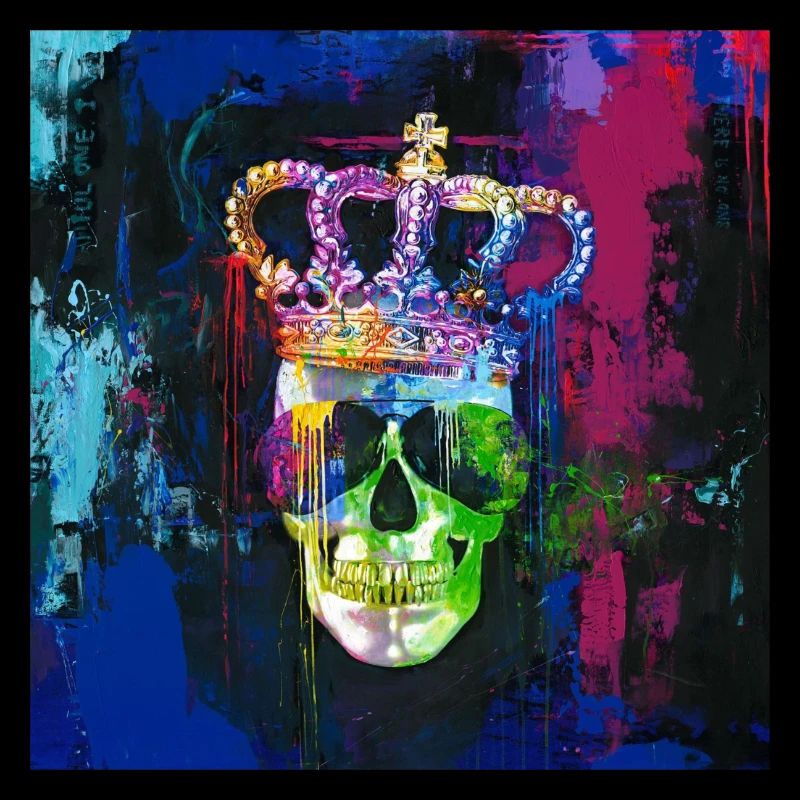 Skull King