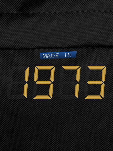 Made in 1973