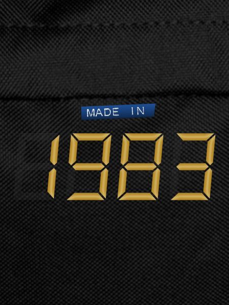 Made in 1983