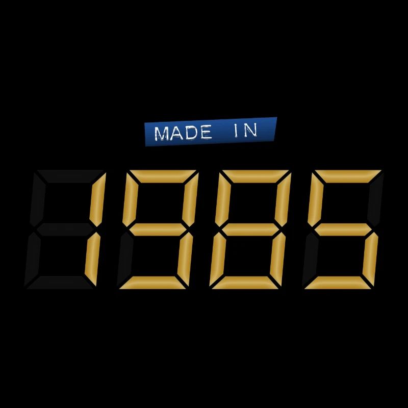 Made in 1985