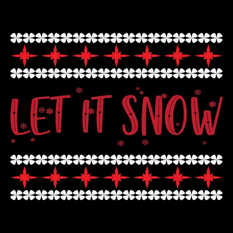 Let it Snow