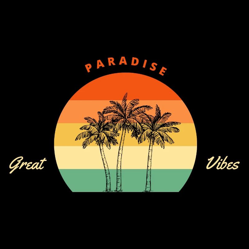 Paradis du surf