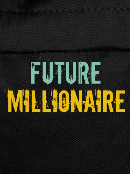 Future Millionaire, motivation finance