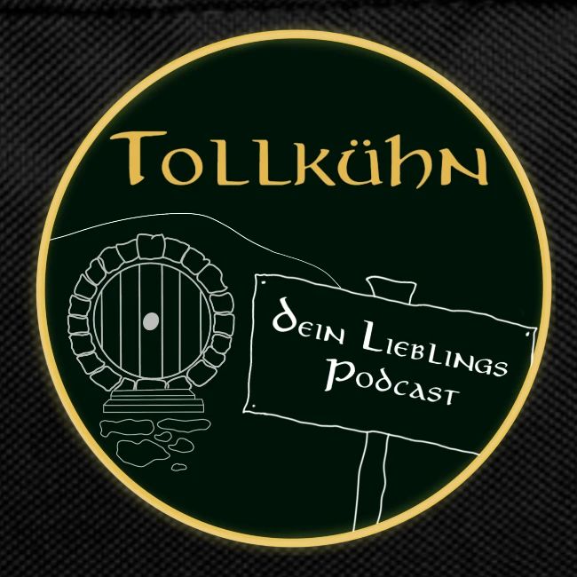 Tollkühn Logo Rund