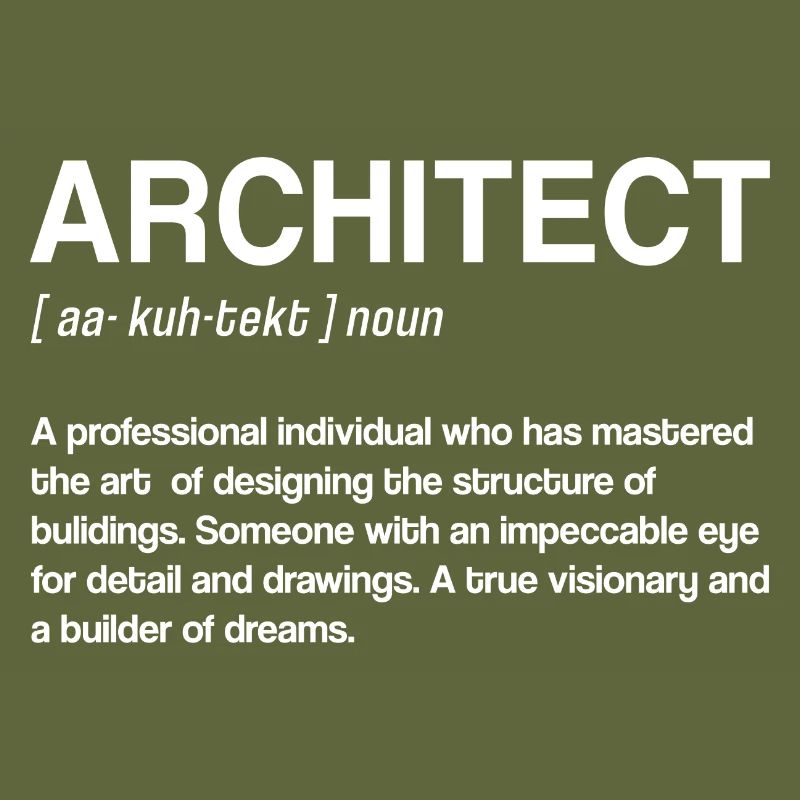 Architecte Art Architecture Designer