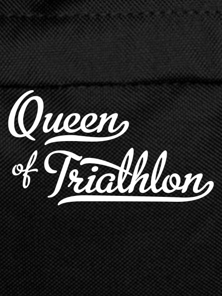 Queen of Triathlon