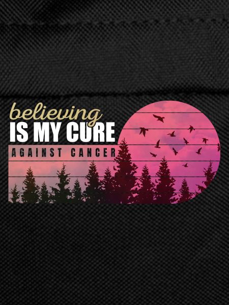 Motivational Believing Of Cheerful Fighters