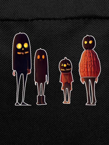 Zombie Family
