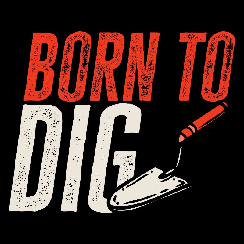 Archaeology Gift Archaeologist