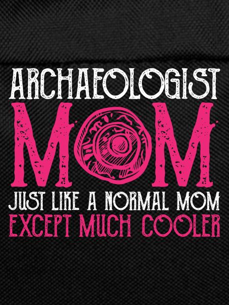 Archaeology Gift Archaeologist