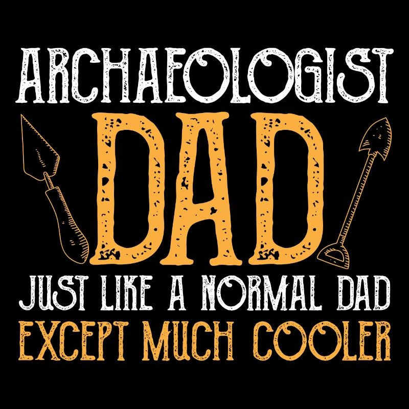 Archaeology Gift Archaeologist