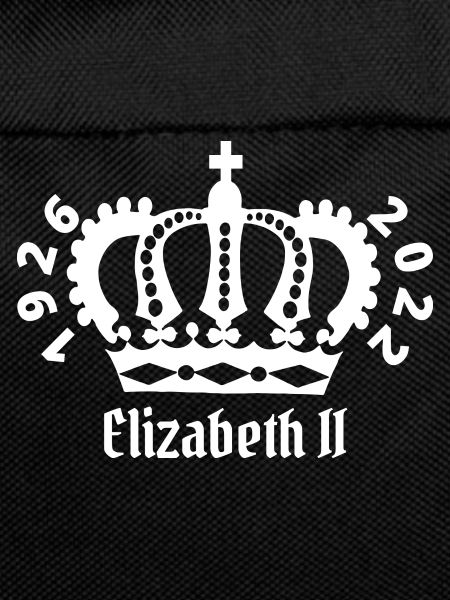 Rip Queen Elizabeth II