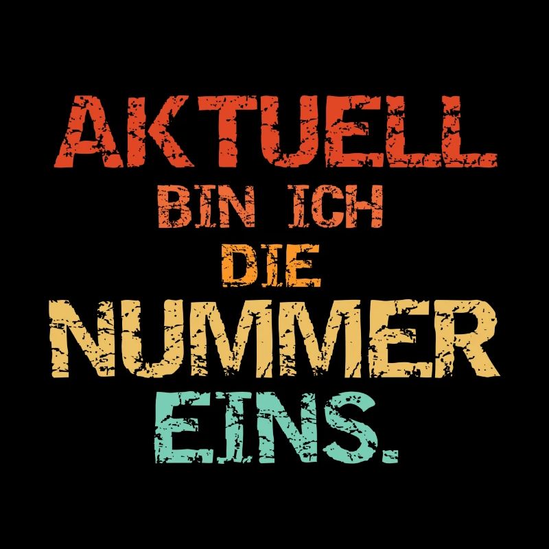 Nummer Eins - Vintage