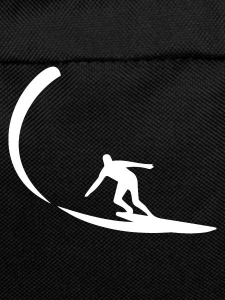 Surfing Surfboard Surfer Gift Idea
