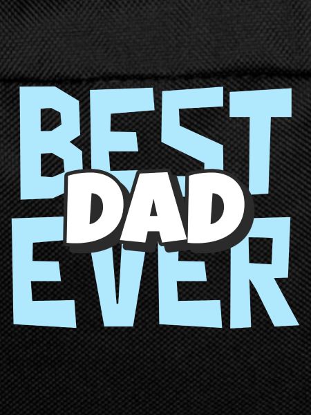 Best Dad Ever