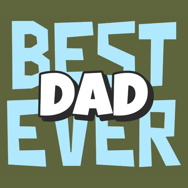 Best Dad Ever