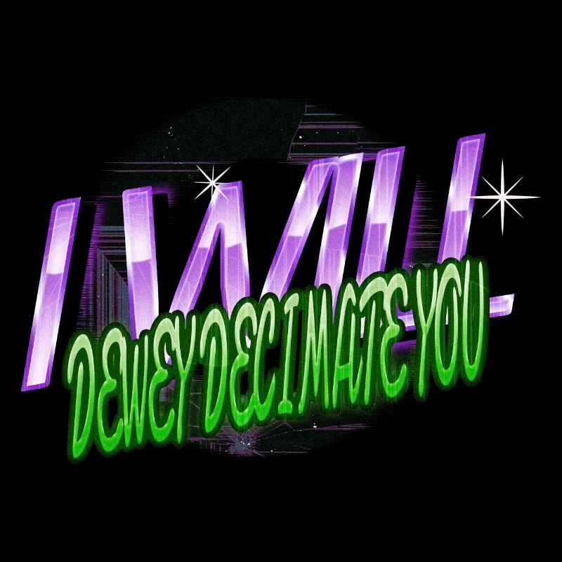 feminine birthday present fun statement