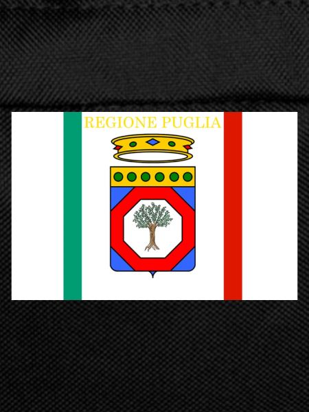 Apulia Region