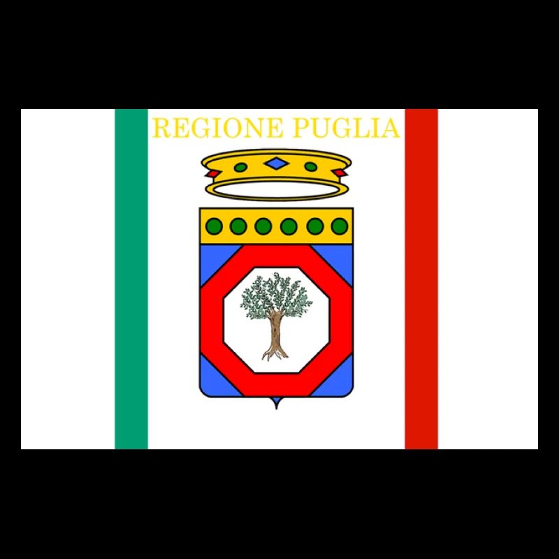 Apulia Region