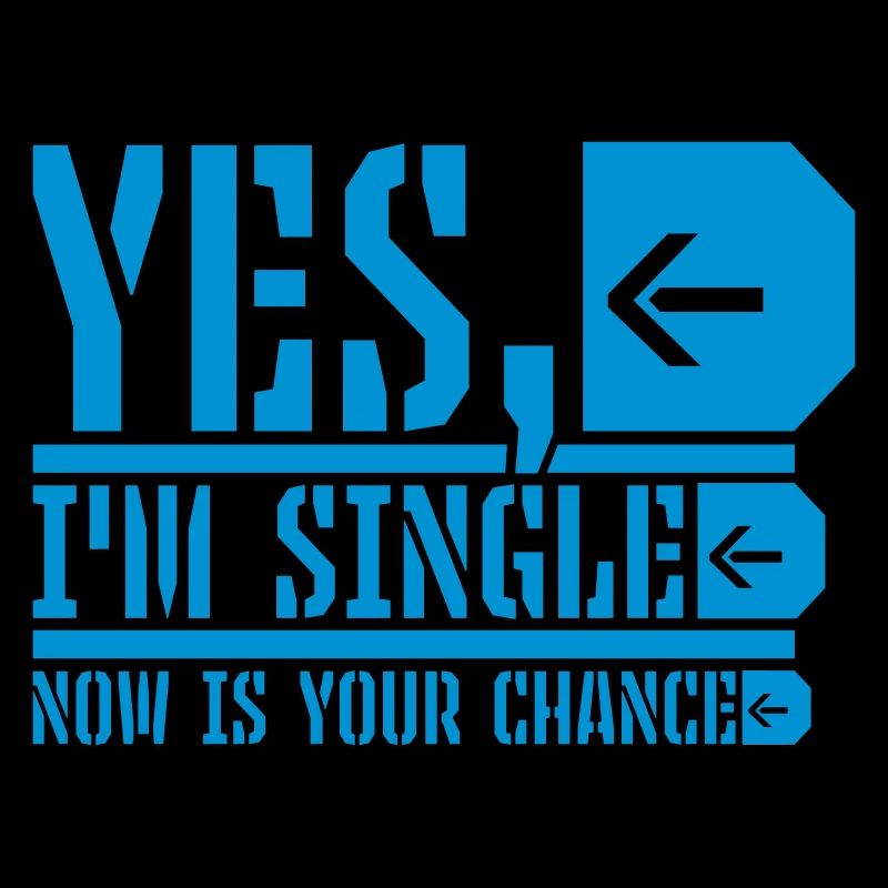 single now your chance