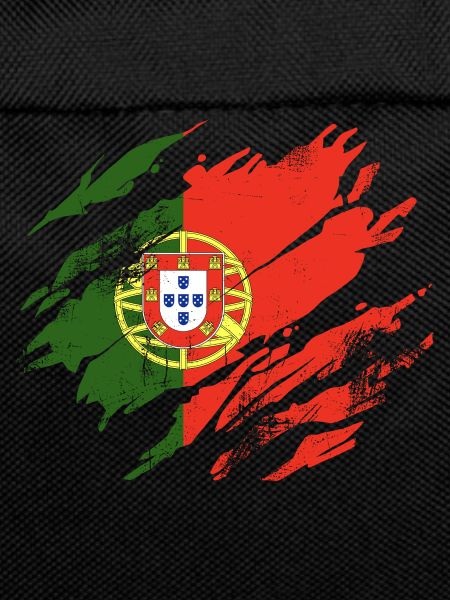 Portugal Flag