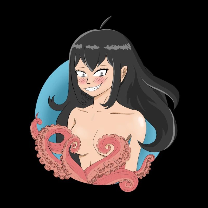 animated tentacle censor