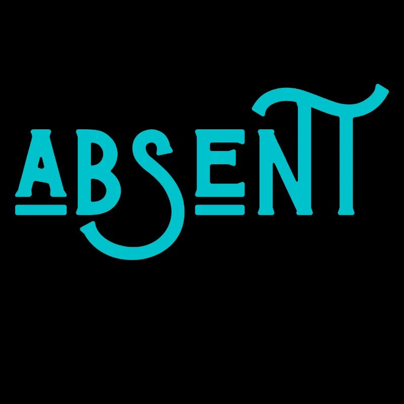 abwesend Ich half meiner Mutter bei der Geburt