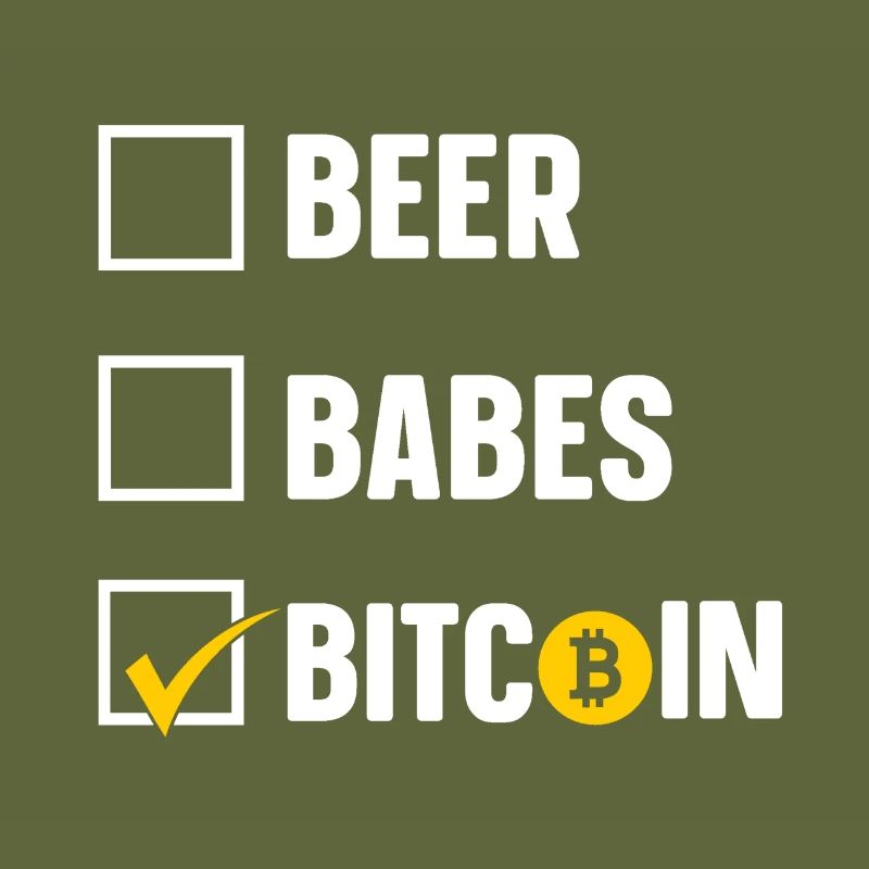 Beer Babes Bitcoin
