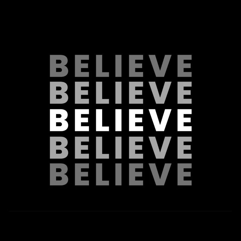 Believe
