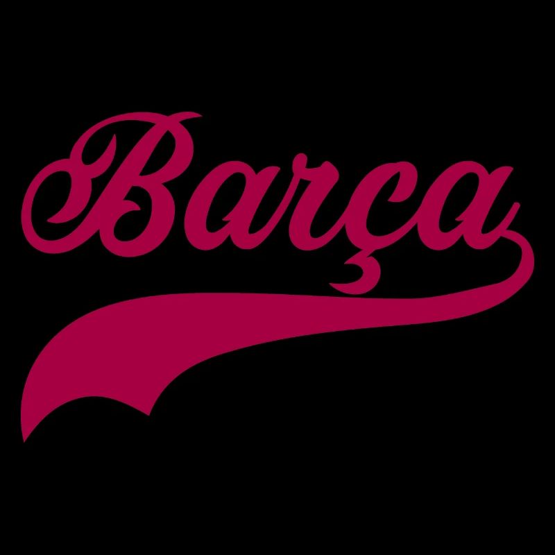 barca swoosh