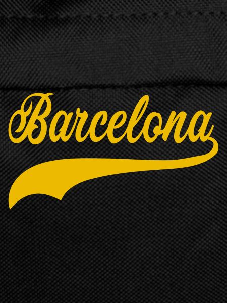 barcelona swoosh