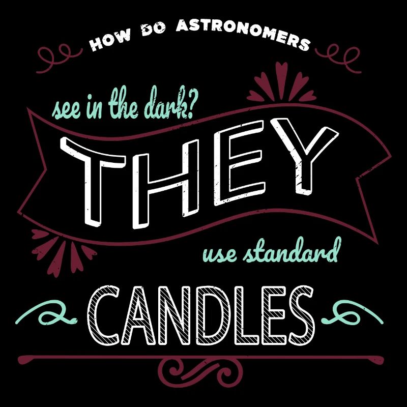 funny birthday present planets astronomy lovers