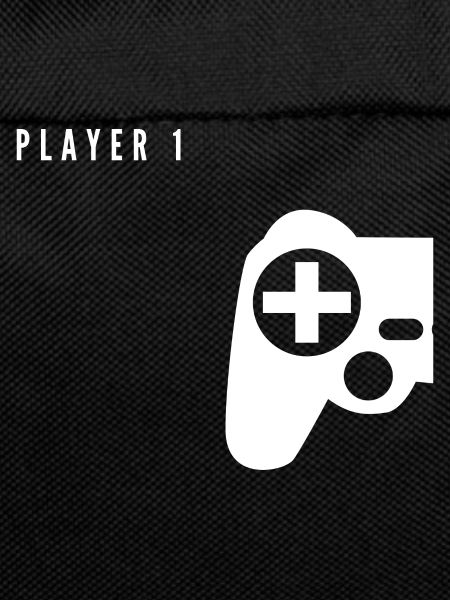 Player 1 Parent