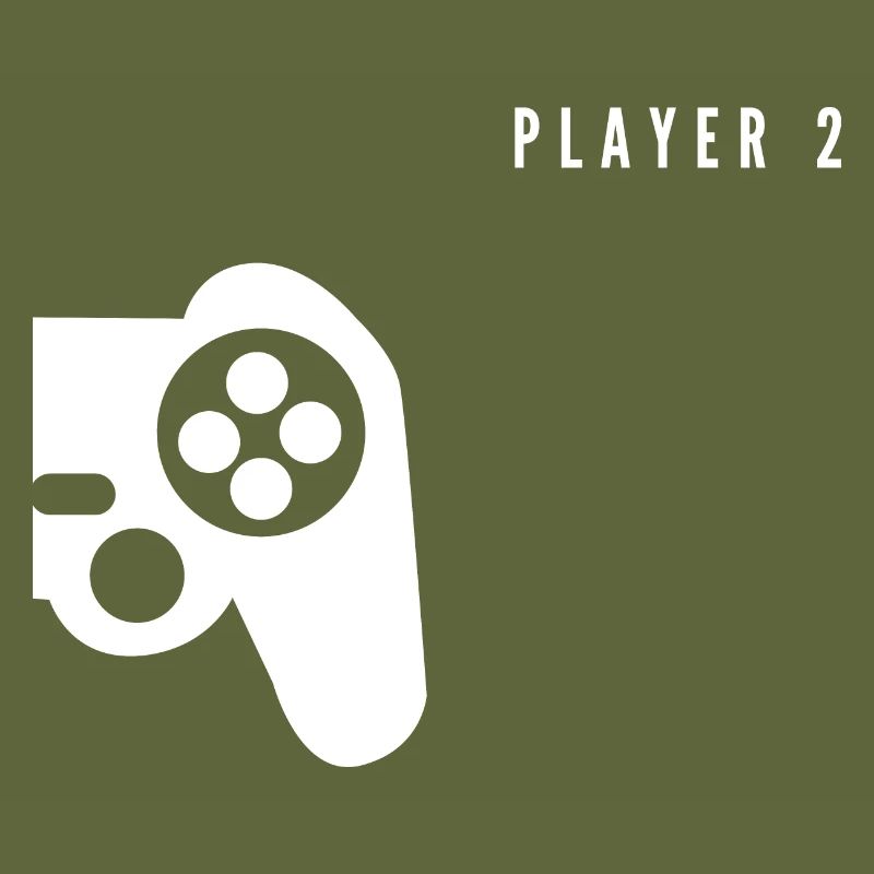 Player 2 Parent
