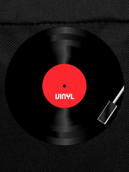 Vinyl
