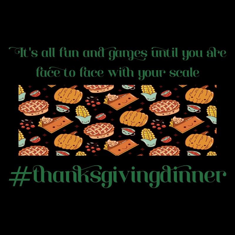 Thanksgiving Dinner